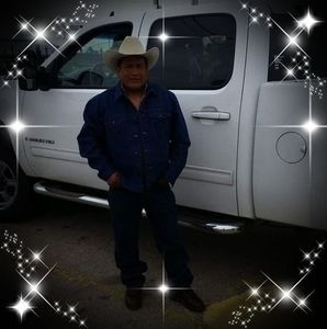 Meet your Posher, Hector raul